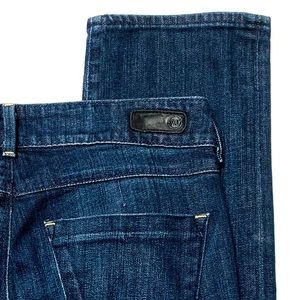 SALE!  AG Adriano Goldschmied The Bella jeans